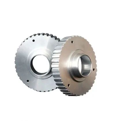 2023 high quality wholesale precision cnc milling custom processing service cnc parts aluminum metal parts