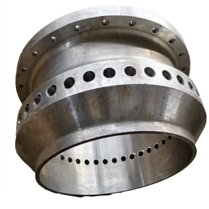 High Precision Custom Made CNC Machining/Machined Aluminum/Steel/Copper/Brass Parts OEM & ODM Service Factory Pric