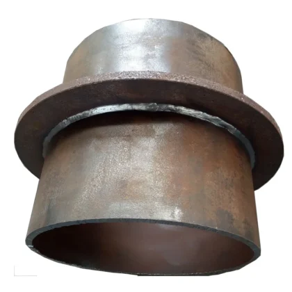 Custom High Precision Steel Welding Parts Sheet Metal Welding