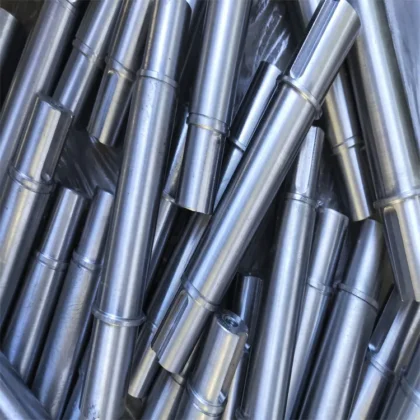 Brass Parts Fabrication CNC Automatic Lathe Brass Turning Parts Knuckle Brass