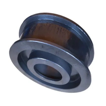 China Manufacturer OEM ODM Precision Casting Parts Service Iron Aluminum Stainless Steel Lost Foam Casting Foundry service