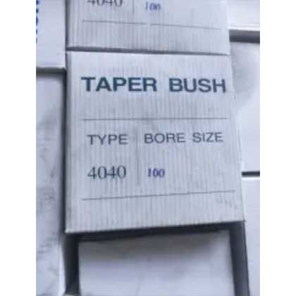 Pulley Sizes With Taper Sleeve High Precision Cast Iron Material Big V-Belt Pulley