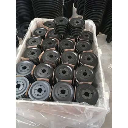 Free Energy Generator Pulley Flywheel 100kg Steel/Cast Iron Flywheel cnc flywheel