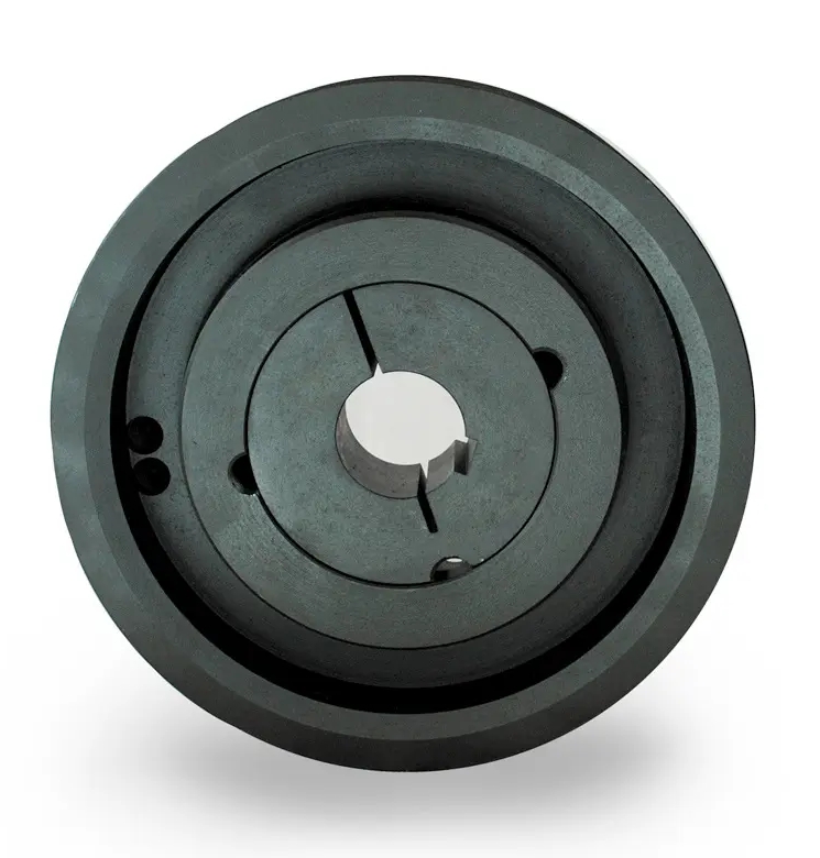 Driven Pulley Systems free sample 2 3 4 6 14 16 Inch V-Belt Pulley Standard Motor Pulley