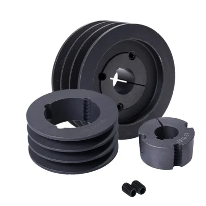 Pulley Wheels For Electric Motors Cast Iron V Groove Pulleys V Belt Motor Pulley