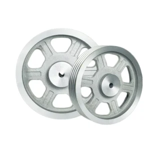 Pulley Wheels For Electric Motors Cast Iron V Groove Pulleys V Belt Motor Pulley